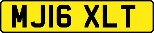 MJ16XLT