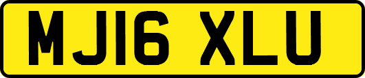 MJ16XLU