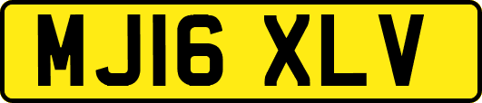 MJ16XLV