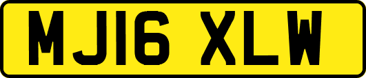 MJ16XLW