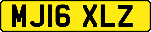 MJ16XLZ