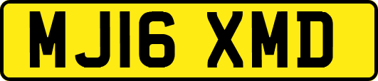 MJ16XMD