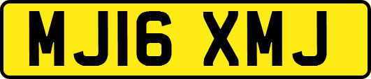 MJ16XMJ