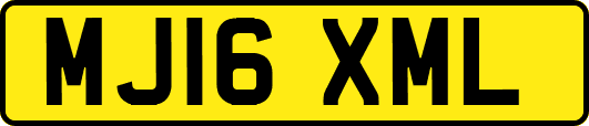 MJ16XML