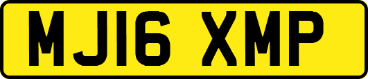 MJ16XMP