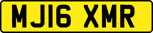 MJ16XMR