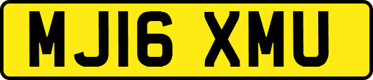 MJ16XMU
