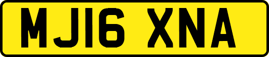 MJ16XNA