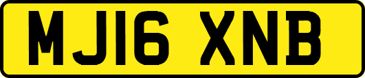 MJ16XNB