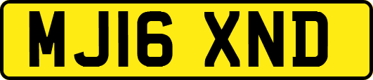 MJ16XND