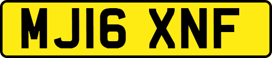 MJ16XNF