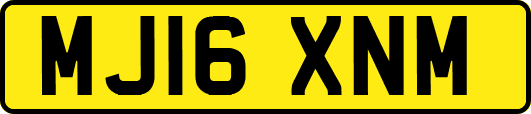 MJ16XNM