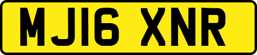 MJ16XNR
