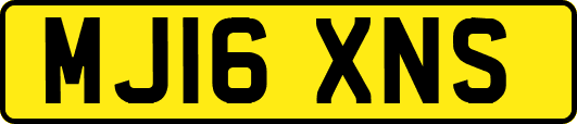 MJ16XNS