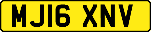 MJ16XNV