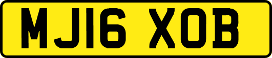 MJ16XOB