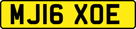 MJ16XOE