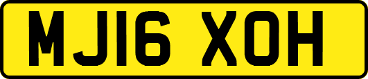 MJ16XOH