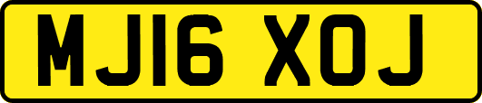 MJ16XOJ