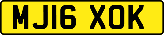 MJ16XOK