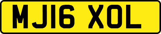 MJ16XOL