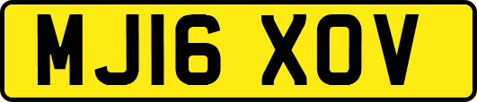MJ16XOV