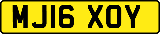 MJ16XOY