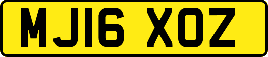 MJ16XOZ