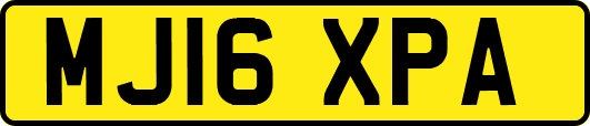 MJ16XPA