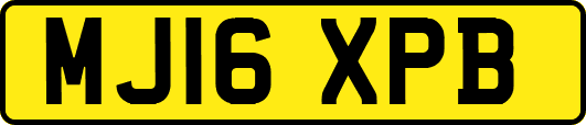 MJ16XPB