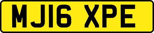 MJ16XPE