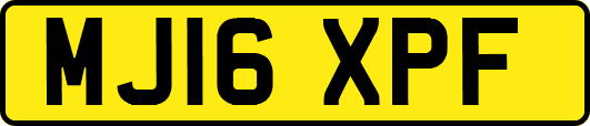 MJ16XPF