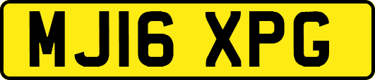 MJ16XPG