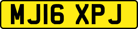 MJ16XPJ