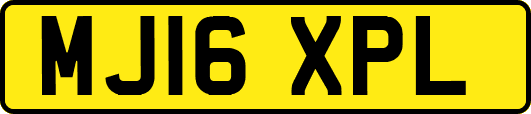 MJ16XPL