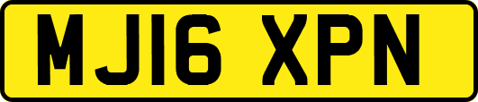 MJ16XPN