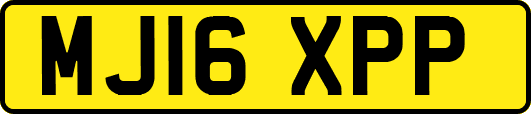 MJ16XPP