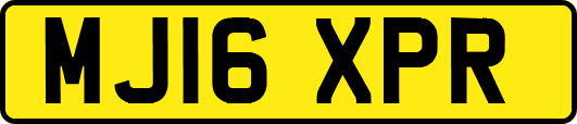 MJ16XPR
