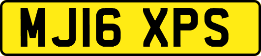 MJ16XPS