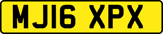 MJ16XPX
