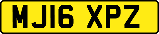 MJ16XPZ
