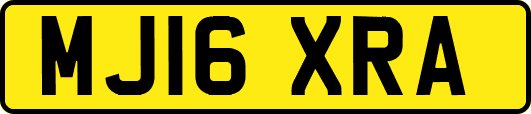 MJ16XRA