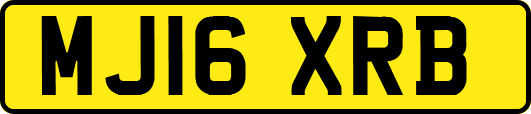 MJ16XRB
