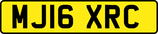 MJ16XRC