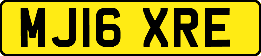 MJ16XRE