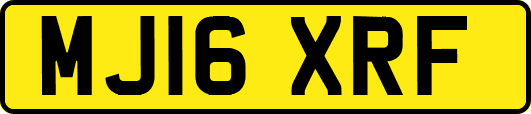 MJ16XRF