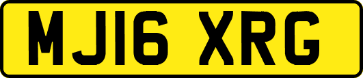 MJ16XRG