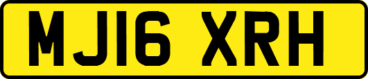 MJ16XRH