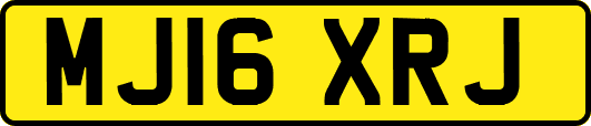 MJ16XRJ