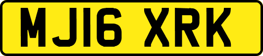 MJ16XRK
